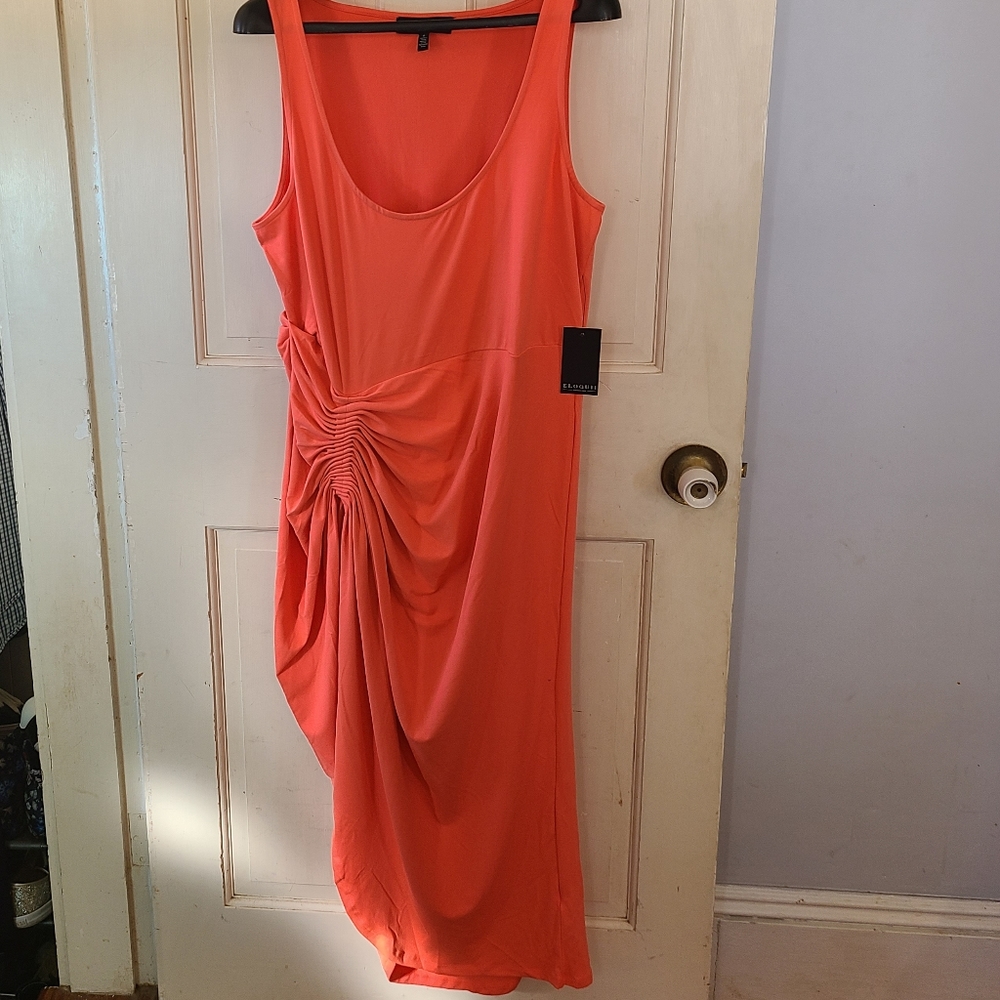 Eloquii dress